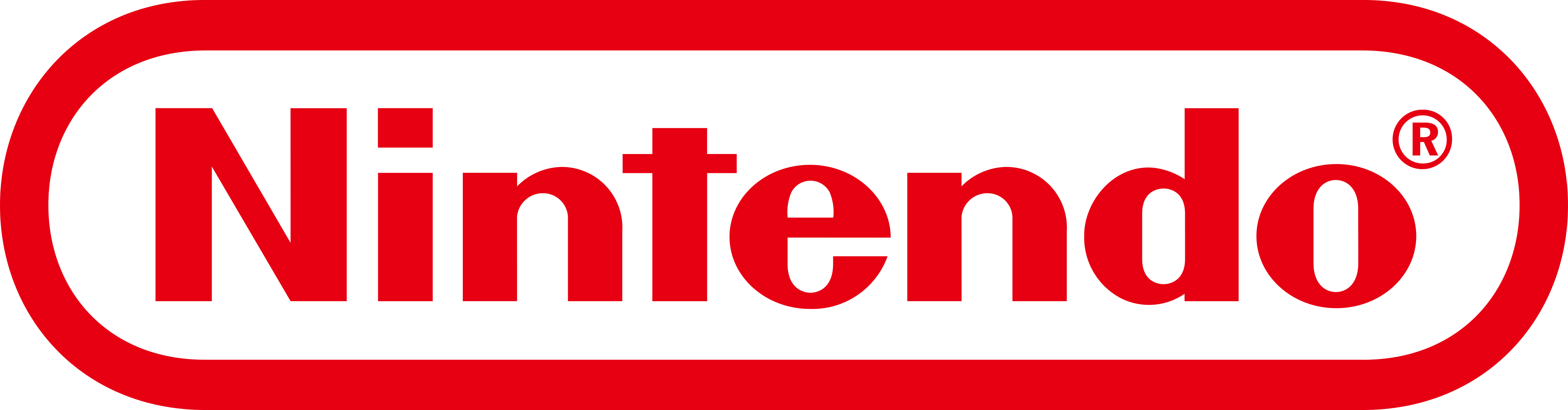 Logo nintendo